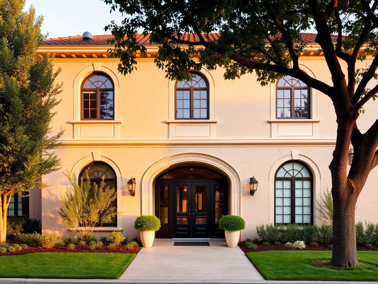 Luxury Home — B-17 Islamabad